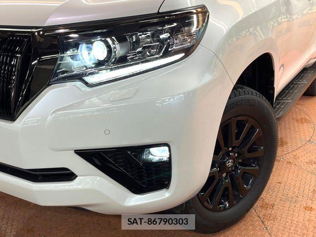 Toyota LAND CRUISER PRADO 2022-05 7877181-13