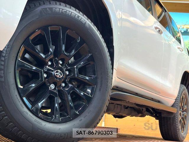 Toyota LAND CRUISER PRADO 2022-05 7877181-14