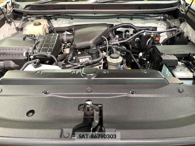 Toyota LAND CRUISER PRADO 2022-05 7877181-17