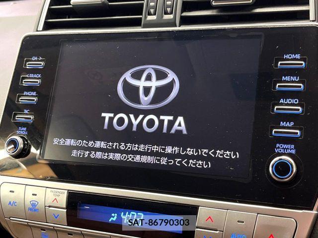 Toyota LAND CRUISER PRADO 2022-05 7877181-3