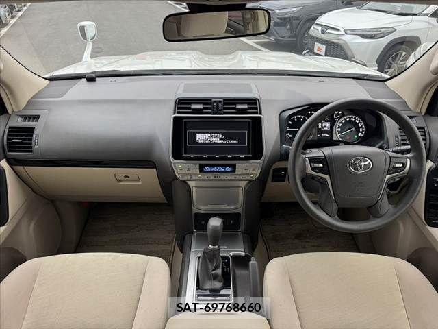 Toyota LAND CRUISER PRADO 2018-04 7877191-1