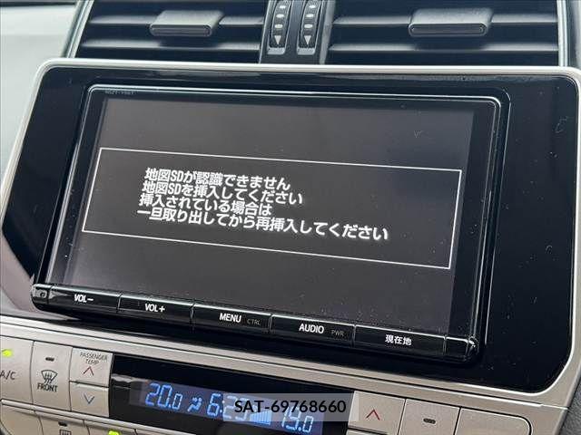 Toyota LAND CRUISER PRADO 2018-04 7877191-22