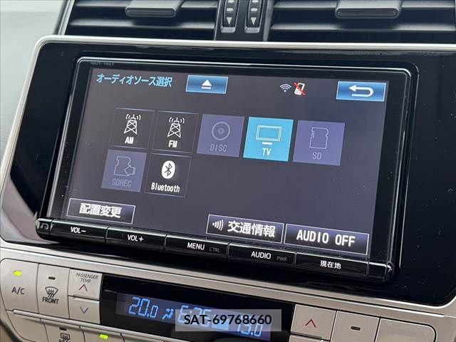 Toyota LAND CRUISER PRADO 2018-04 7877191-23