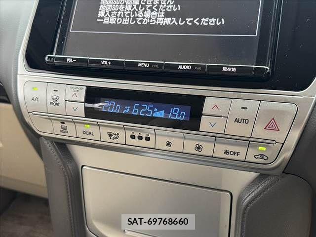 Toyota LAND CRUISER PRADO 2018-04 7877191-3