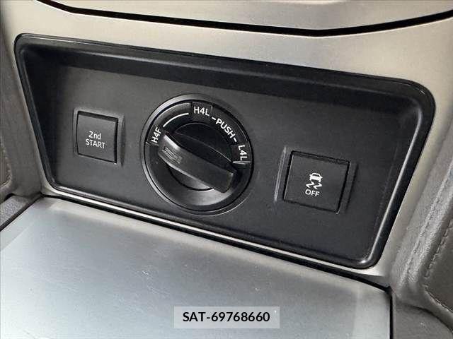 Toyota LAND CRUISER PRADO 2018-04 7877191-5