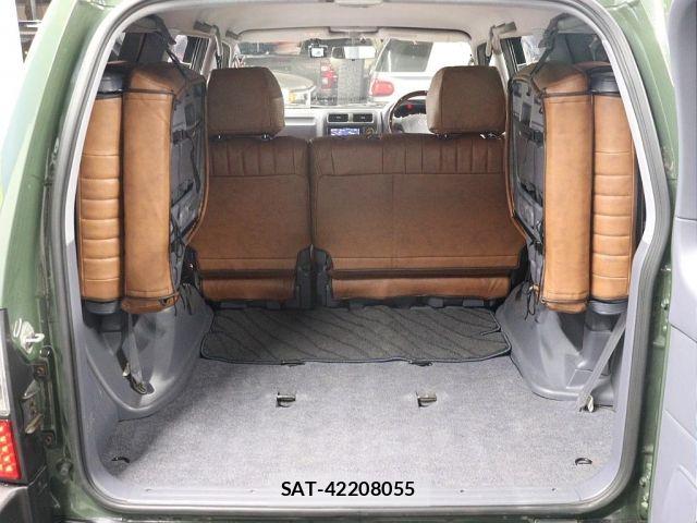 Toyota LAND CRUISER PRADO 2002-01 7877196-9
