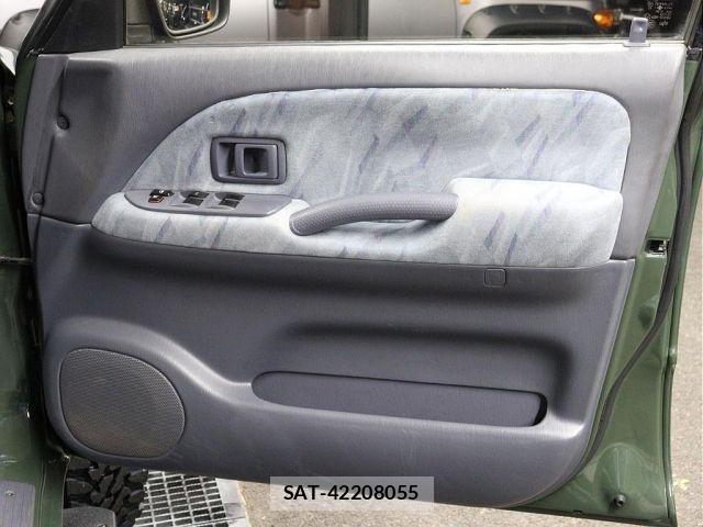 Toyota LAND CRUISER PRADO 2002-01 7877196-11