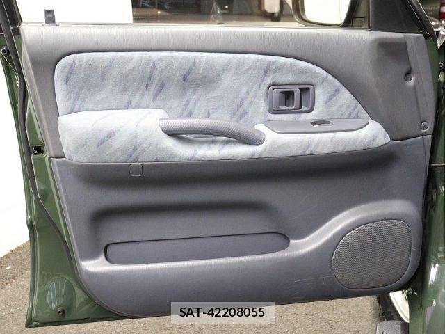 Toyota LAND CRUISER PRADO 2002-01 7877196-13
