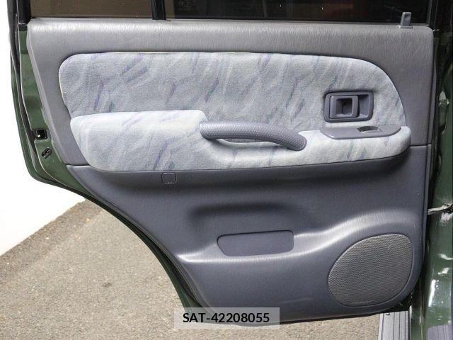 Toyota LAND CRUISER PRADO 2002-01 7877196-14