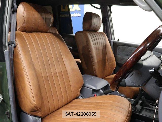 Toyota LAND CRUISER PRADO 2002-01 7877196-6
