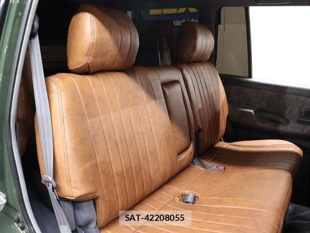 Toyota LAND CRUISER PRADO 2002-01 7877196-7