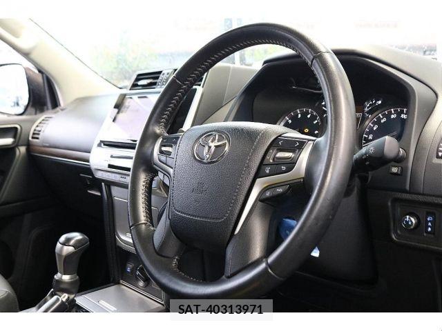 Toyota LAND CRUISER PRADO 2020-01 7877159-11