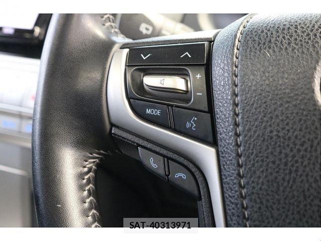 Toyota LAND CRUISER PRADO 2020-01 7877159-13