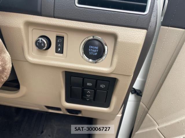 Toyota LAND CRUISER PRADO 2021-07 7877183-3