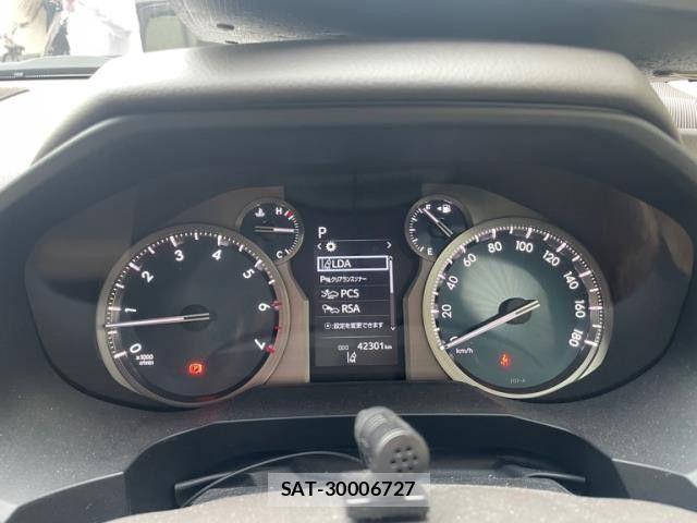 Toyota LAND CRUISER PRADO 2021-07 7877183-5