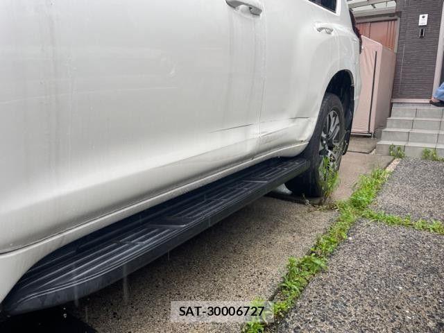 Toyota LAND CRUISER PRADO 2021-07 7877183-7