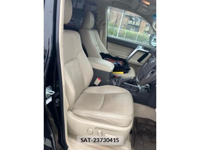 Toyota LAND CRUISER PRADO 2022-08 7877179-12