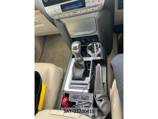 Toyota LAND CRUISER PRADO 2022-08 7877179-16