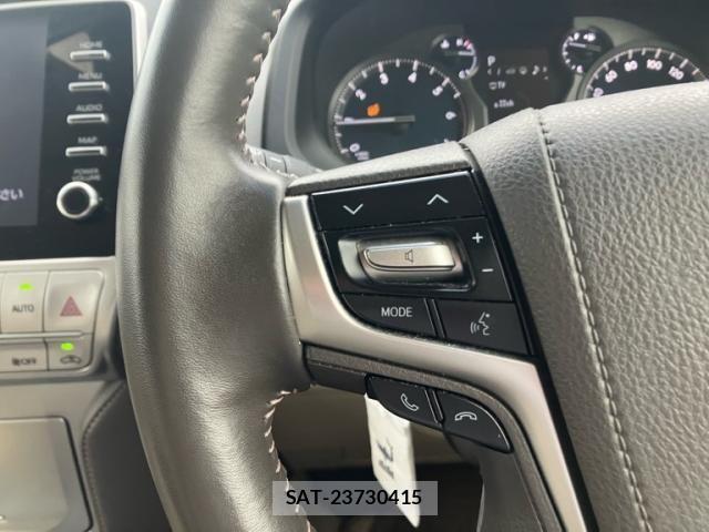 Toyota LAND CRUISER PRADO 2022-08 7877179-18