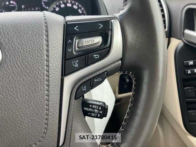 Toyota LAND CRUISER PRADO 2022-08 7877179-19
