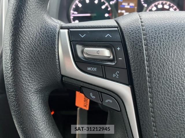 Toyota LAND CRUISER PRADO 2021-03 7877189-9