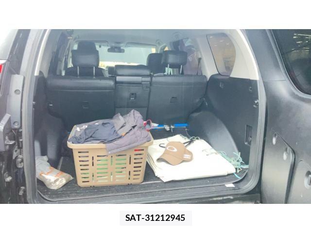 Toyota LAND CRUISER PRADO 2021-03 7877189-18