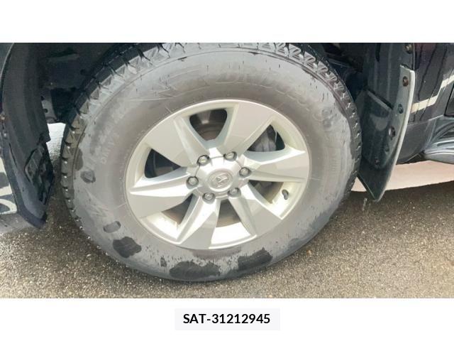 Toyota LAND CRUISER PRADO 2021-03 7877189-20