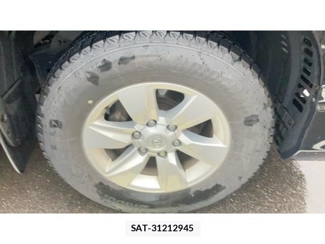 Toyota LAND CRUISER PRADO 2021-03 7877189-22