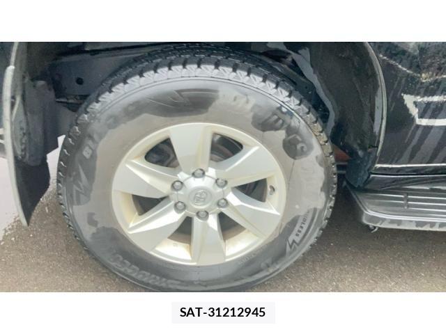 Toyota LAND CRUISER PRADO 2021-03 7877189-23