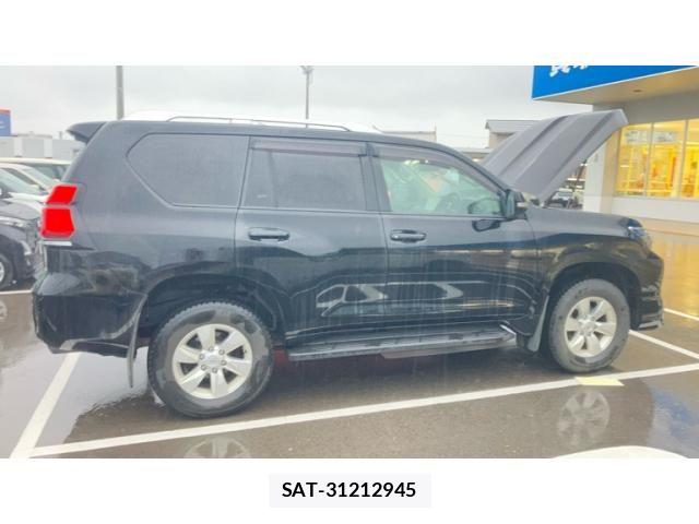 Toyota LAND CRUISER PRADO 2021-03 7877189-24