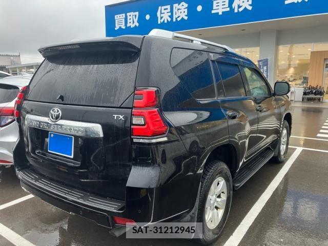 Toyota LAND CRUISER PRADO 2021-03 7877189-3
