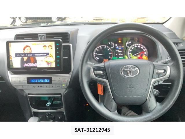 Toyota LAND CRUISER PRADO 2021-03 7877189-4