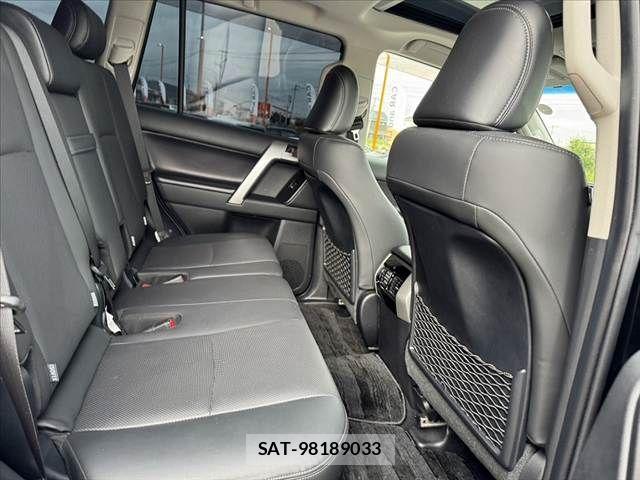 Toyota LAND CRUISER PRADO 2020-10 7877154-16