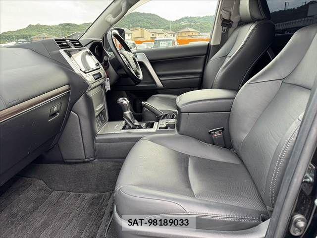 Toyota LAND CRUISER PRADO 2020-10 7877154-17