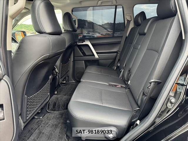 Toyota LAND CRUISER PRADO 2020-10 7877154-18