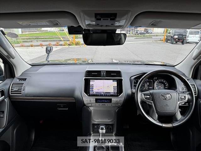 Toyota LAND CRUISER PRADO 2020-10 7877154-1