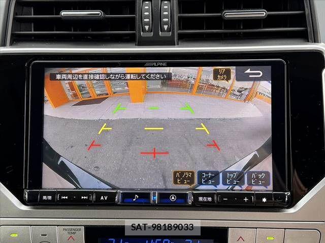 Toyota LAND CRUISER PRADO 2020-10 7877154-22