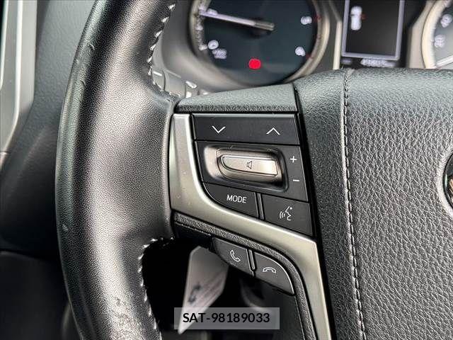 Toyota LAND CRUISER PRADO 2020-10 7877154-25