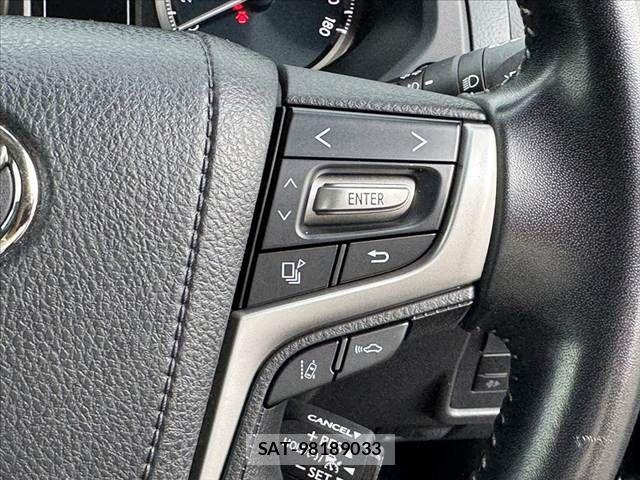 Toyota LAND CRUISER PRADO 2020-10 7877154-26