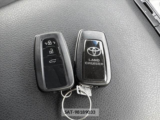 Toyota LAND CRUISER PRADO 2020-10 7877154-6