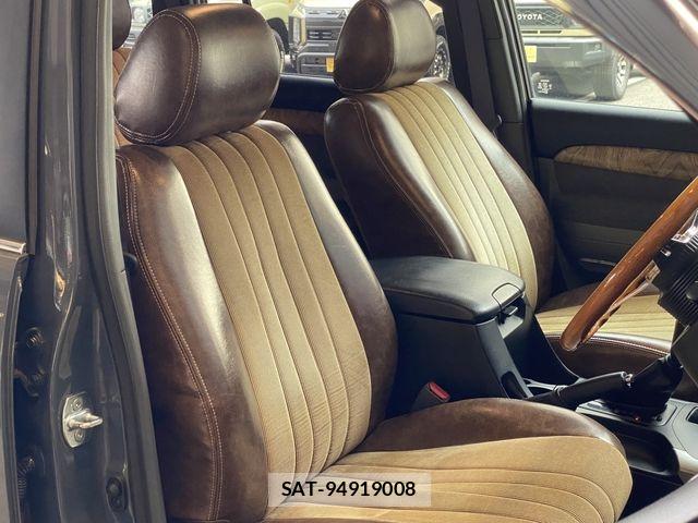 Toyota LAND CRUISER PRADO 2009-03 7877184-13
