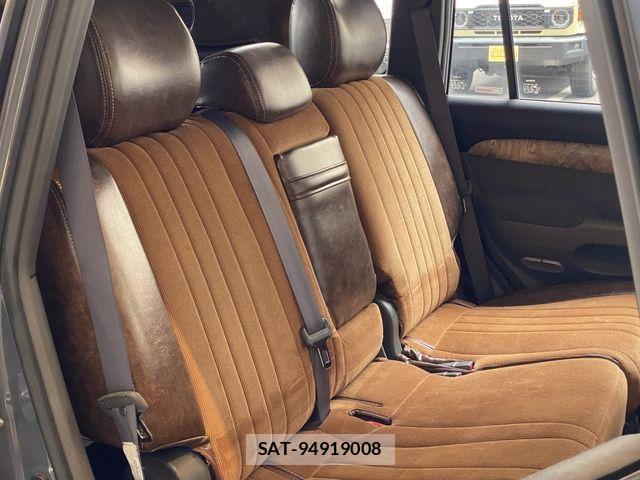 Toyota LAND CRUISER PRADO 2009-03 7877184-15