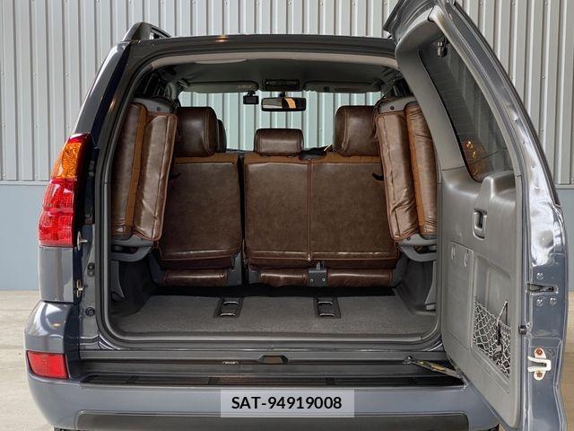 Toyota LAND CRUISER PRADO 2009-03 7877184-16