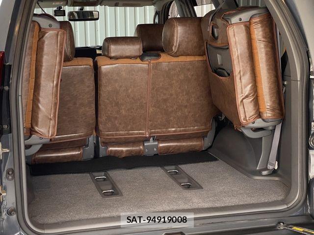 Toyota LAND CRUISER PRADO 2009-03 7877184-17