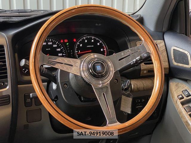Toyota LAND CRUISER PRADO 2009-03 7877184-19