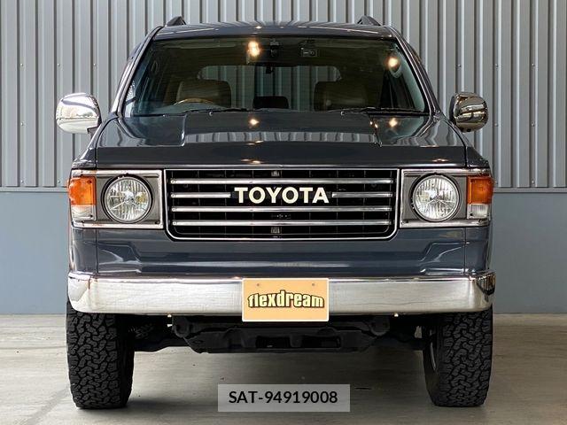 Toyota LAND CRUISER PRADO 2009-03 7877184-8