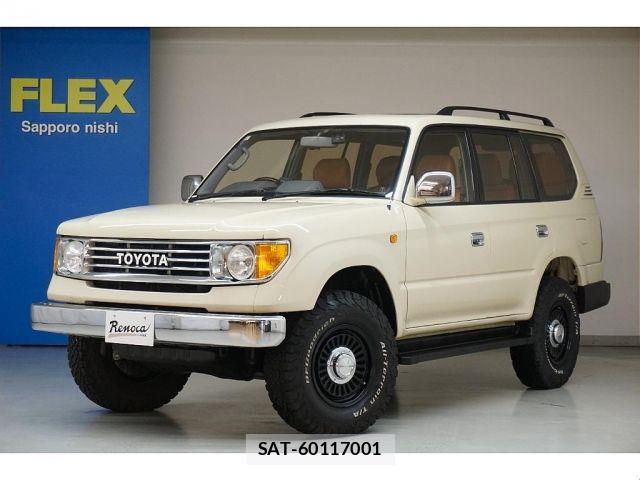 Toyota LAND CRUISER PRADO 1999-01 7877195-0