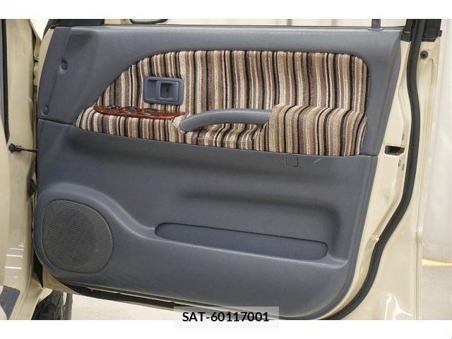 Toyota LAND CRUISER PRADO 1999-01 7877195-12