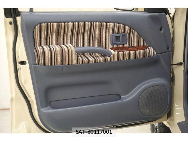 Toyota LAND CRUISER PRADO 1999-01 7877195-14