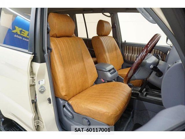 Toyota LAND CRUISER PRADO 1999-01 7877195-6
